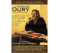 Fernand oury : un homme est passé