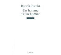 Homme pour Homme