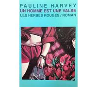 Un homme est une valse: Roman (French Edition)