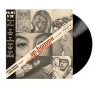 Un Homme et une Femme