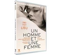 Un homme et une femme
