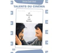 Un Homme Et Une Femme
