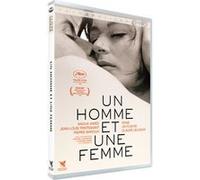 Un homme et une femme