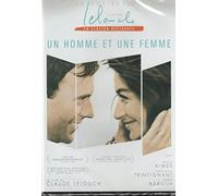 Un homme et une femme – Version remasterisée