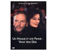 Un Homme Et Une Femme : Vingt Ans Déjà
