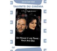 Un Homme Et Une Femme : Vingt Ans Déjà