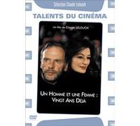 Un homme et une femme... Vingt ans déjà E