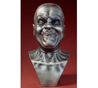 Parastone Museums Kollektion Un Homme Fort/A Strong Man / - Tête de Caractère - d'après un motif de Franz X. Messerschmidt #02