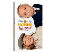 Un homme heureux
