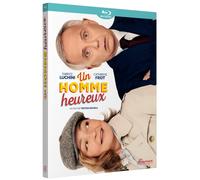 Un homme heureux Blu-ray