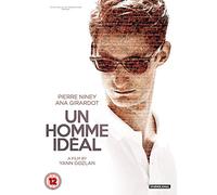 Un homme idéal – DVD – Édition Royaume‑Uni (importé) – Studiocanal