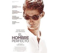 Un Homme Idéal - El Hombre Perfecto (2015)