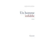 Un homme infidèle