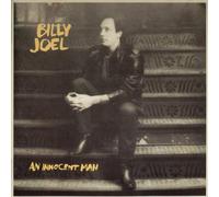 Billy Joel - an Innocent Man [Import]