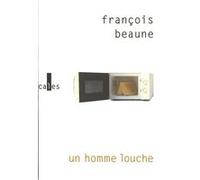 Un homme louche