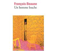 Un homme louche