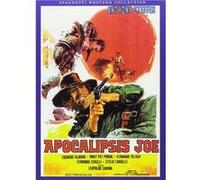 Un homme nommé Apocalypse Joe (film) (1971) / Un Uomo Chiamato Apocalisse Joe (DVD) G