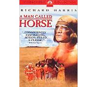 Un homme nommé Cheval – Paramount Pictures