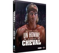 Un Homme nommé Cheval Blu-ray