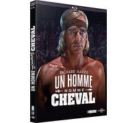 Un Homme nommé Cheval [Blu-ray]