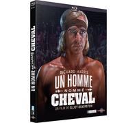 Un Homme Nommé Cheval - Blu-Ray