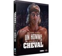 Un Homme nommé Cheval Blu-ray E