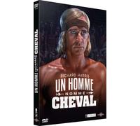 Un Homme nommé Cheval DVD DVD