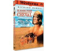 Un homme nommé cheval
