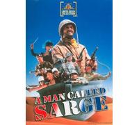 A Man Called Sarge – MGM