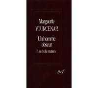 Un homme obscur