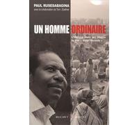 UN HOMME ORDINAIRE (0000)