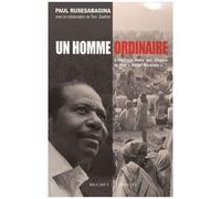 Un Homme Ordinaire - Une Autobiographie