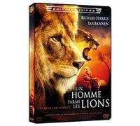 un homme parmi les lions