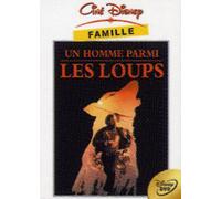 Un Homme Parmi Les Loups