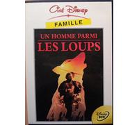Un homme parmi les loups