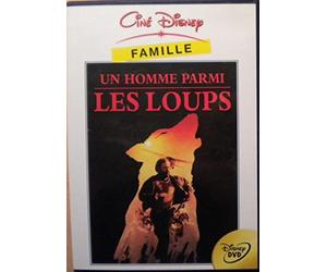 Un homme parmi les loups