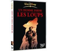Un homme parmi les loups E