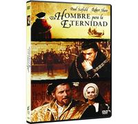 Un homme pour l'éternité – DVD – 1966