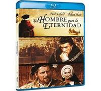 Un homme pour l'éternité (1966) / A Man for All Seasons (Blu Ray)