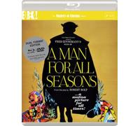 Un Homme Pour L'éternité (A Man For All Seasons) - Br + Dvd