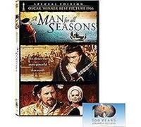 Un homme pour l'Eternité - DVD Zone 1 DVD