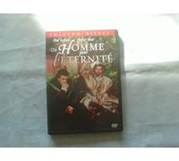 Un homme pour l'éternité – Édition Deluxe – Sony Pictures Home Entertainment