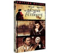 Un homme pour l'Eternité - Edition Spéciale G