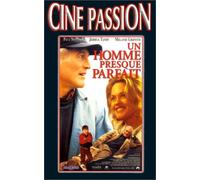 Un homme presque parfait [VHS]