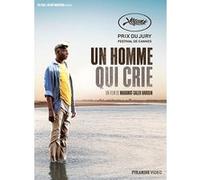 Un homme qui crie - Digipack G