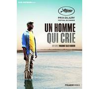 UN HOMME QUI CRIE - DVD [HD DVD]