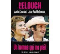 Un Homme Qui Me Plaît