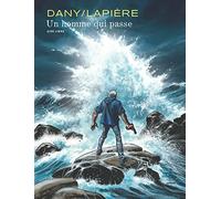 Un homme qui passe – Dupuis