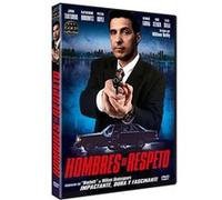 Un homme respectable (1990) / Men of Respect (DVD) G