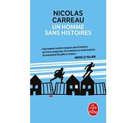 Un homme sans histoires